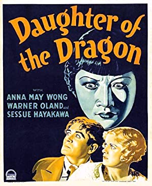 Nonton Film Daughter of the Dragon (1931) Subtitle Indonesia Filmapik