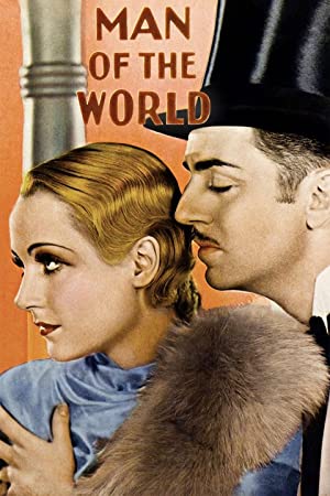 Nonton Film Man of the World (1931) Subtitle Indonesia