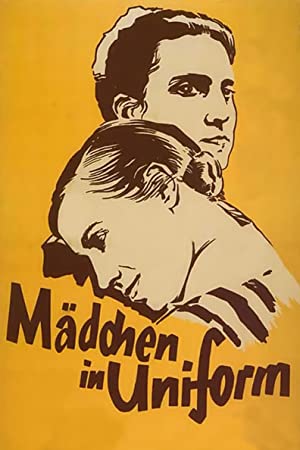 Nonton Film Mädchen in Uniform (1931) Subtitle Indonesia