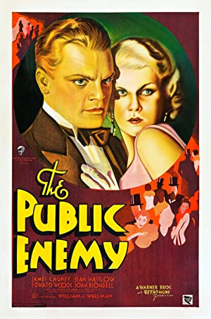 Nonton Film The Public Enemy (1931) Subtitle Indonesia Filmapik