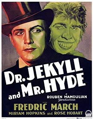 Nonton Film Dr. Jekyll and Mr. Hyde (1931) Subtitle Indonesia Filmapik