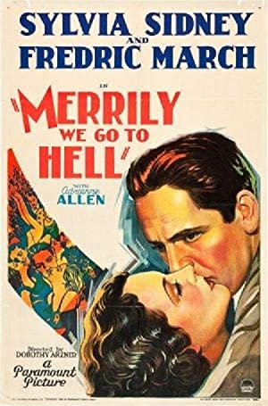 Nonton Film Merrily We Go to Hell (1932) Subtitle Indonesia Filmapik