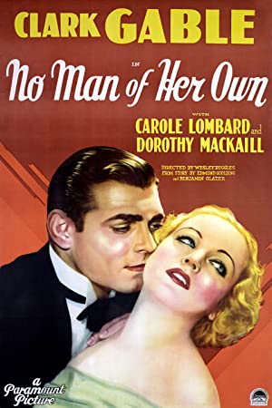 Nonton Film No Man of Her Own (1932) Subtitle Indonesia Filmapik