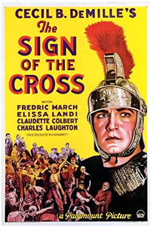 Nonton Film The Sign of the Cross (1932) Subtitle Indonesia Filmapik