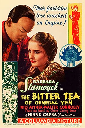 Nonton Film The Bitter Tea of General Yen (1932) Subtitle Indonesia Filmapik