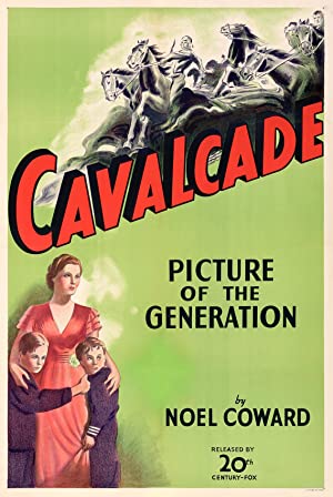 Nonton Film Cavalcade (1933) Subtitle Indonesia