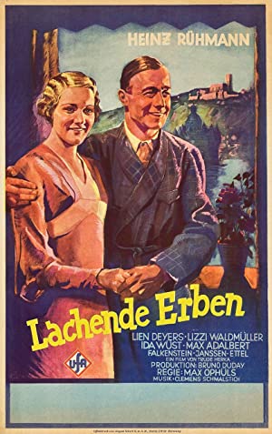 Laughing Heirs (1933)