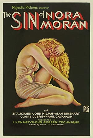 The Sin of Nora Moran (1933)