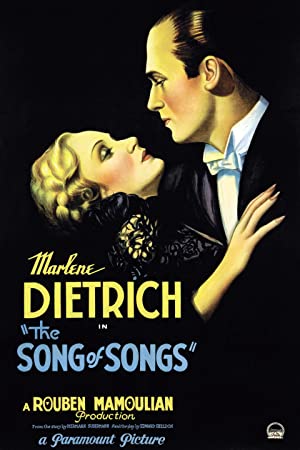 Nonton Film The Song of Songs (1933) Subtitle Indonesia