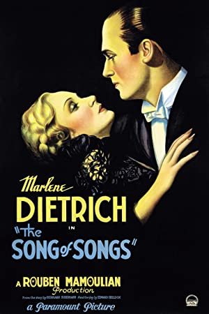 The Song of Songs (1933)