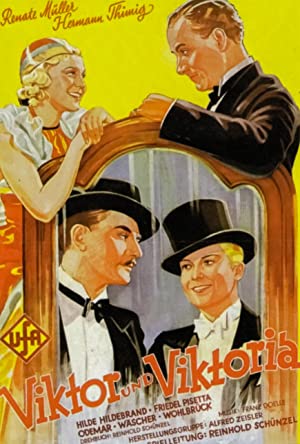 Nonton Film Victor and Victoria (1933) Subtitle Indonesia Filmapik