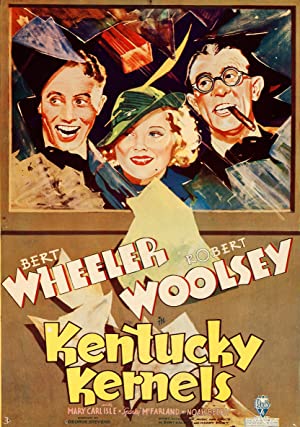 Nonton Film Kentucky Kernels (1934) Subtitle Indonesia Filmapik
