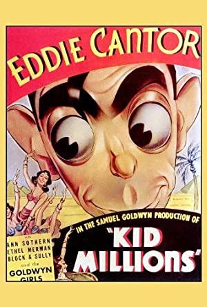 Nonton Film Kid Millions (1934) Subtitle Indonesia Filmapik