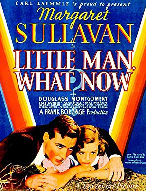 Little Man, What Now? (1934)