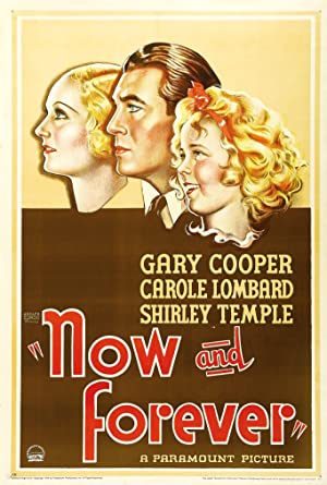 Nonton Film Now and Forever (1934) Subtitle Indonesia