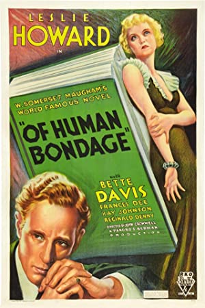 Nonton Film Of Human Bondage (1934) Subtitle Indonesia Filmapik