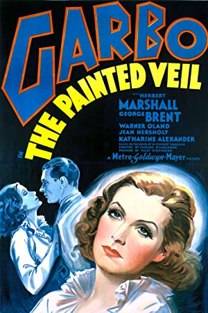 Nonton Film The Painted Veil (1934) Subtitle Indonesia