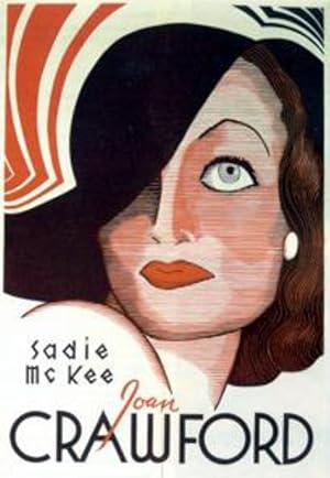 Nonton Film Sadie McKee (1934) Subtitle Indonesia