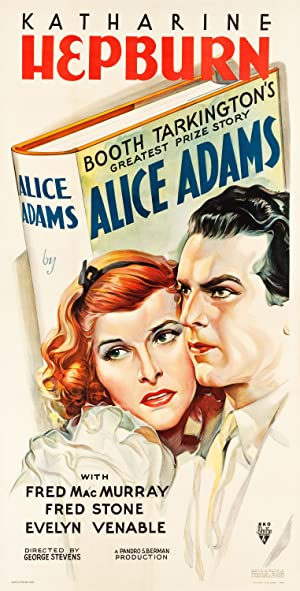 Nonton Film Alice Adams (1935) Subtitle Indonesia Filmapik