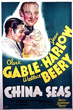Nonton Film China Seas (1935) Subtitle Indonesia