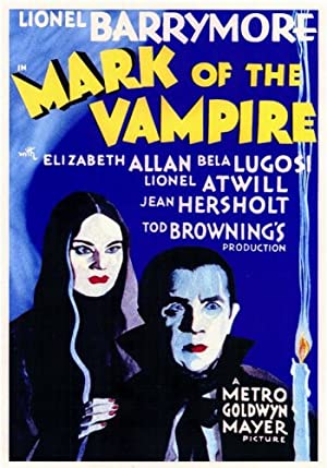 Nonton Film Mark of the Vampire (1935) Subtitle Indonesia Filmapik