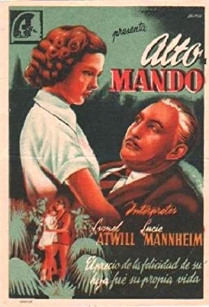 Nonton Film The High Command (1937) Subtitle Indonesia