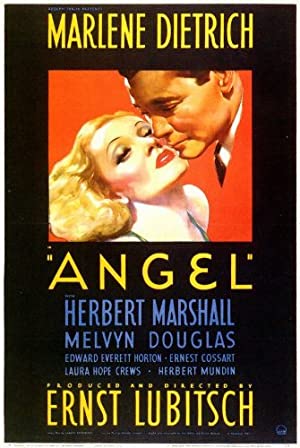 Angel (1937)