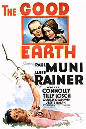 Nonton Film The Good Earth (1937) Subtitle Indonesia