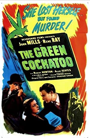 Nonton Film The Green Cockatoo (1937) Subtitle Indonesia Filmapik