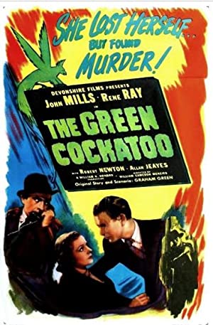 The Green Cockatoo (1937)