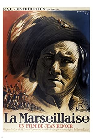 Nonton Film La Marseillaise (1938) Subtitle Indonesia Filmapik