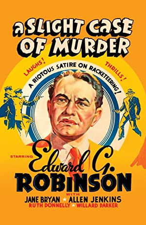 Nonton Film A Slight Case of Murder (1938) Subtitle Indonesia Filmapik