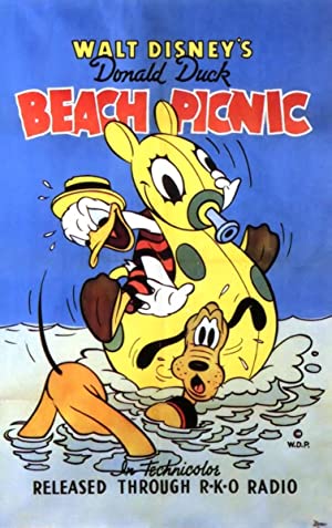 Nonton Film Beach Picnic (1939) Subtitle Indonesia Filmapik
