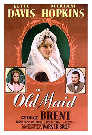 Nonton Film The Old Maid (1939) Subtitle Indonesia