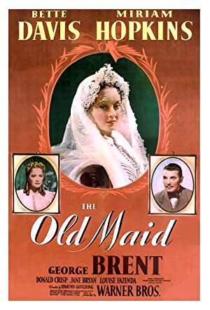 Nonton Film The Old Maid (1939) Subtitle Indonesia Filmapik