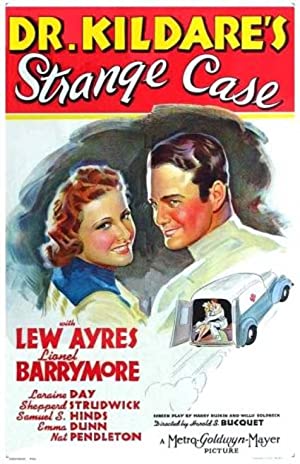 Nonton Film Dr. Kildare’s Strange Case (1940) Subtitle Indonesia