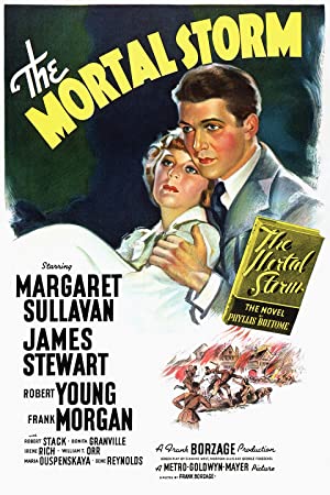 Nonton Film The Mortal Storm (1940) Subtitle Indonesia Filmapik