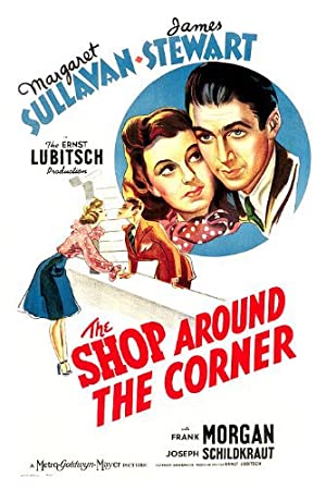 The Shop Around the Corner         (1940)