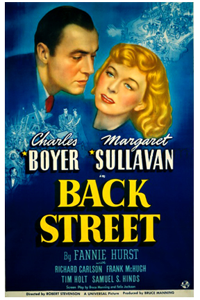 Nonton Film Back Street (1941) Subtitle Indonesia