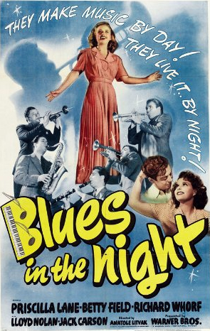 Nonton Film Blues in the Night (1941) Subtitle Indonesia Filmapik