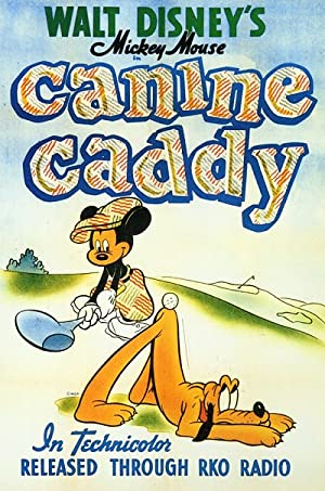 Nonton Film Canine Caddy (1941) Subtitle Indonesia