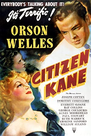 Nonton Film Citizen Kane (1941) Subtitle Indonesia Filmapik