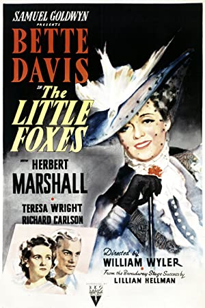 Nonton Film The Little Foxes (1941) Subtitle Indonesia Filmapik