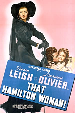 Nonton Film That Hamilton Woman (1941) Subtitle Indonesia Filmapik