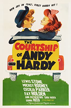 Nonton Film The Courtship of Andy Hardy (1942) Subtitle Indonesia