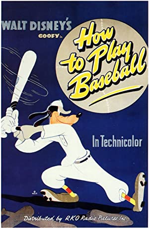 Nonton Film How to Play Baseball (1942) Subtitle Indonesia