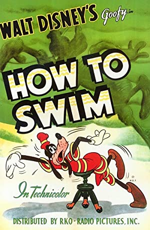Nonton Film How to Swim (1942) Subtitle Indonesia