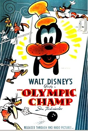 Nonton Film The Olympic Champ (1942) Subtitle Indonesia