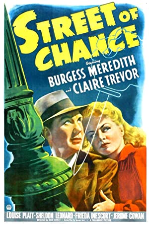 Nonton Film Street of Chance (1942) Subtitle Indonesia