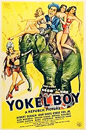 Nonton Film Yokel Boy (1942) Subtitle Indonesia